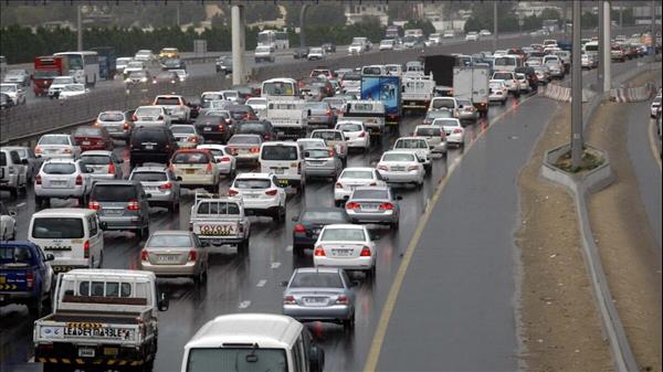 Dubai Motorists Alert: Accident Near Global Village 'Impacting Traffic' Towards Sharjah