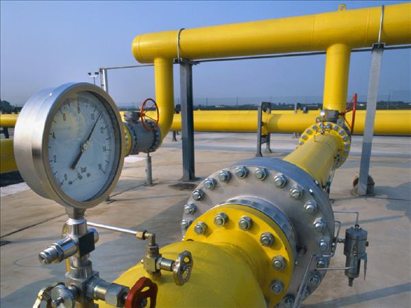 Uzbekistan Plans To Completely Abandon Gas Exports By 2025-2026