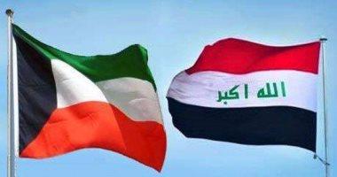 العراق والكويت يبحثان العلاقات الثنائية وتطورات الأوضاع بالمنطقة