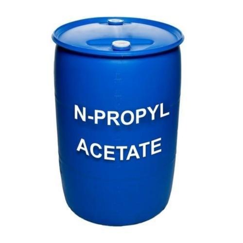N-Propyl Acetate Market is Expected to Grow at a CAGR of 4.07% by 2030 | ChemAnalyst