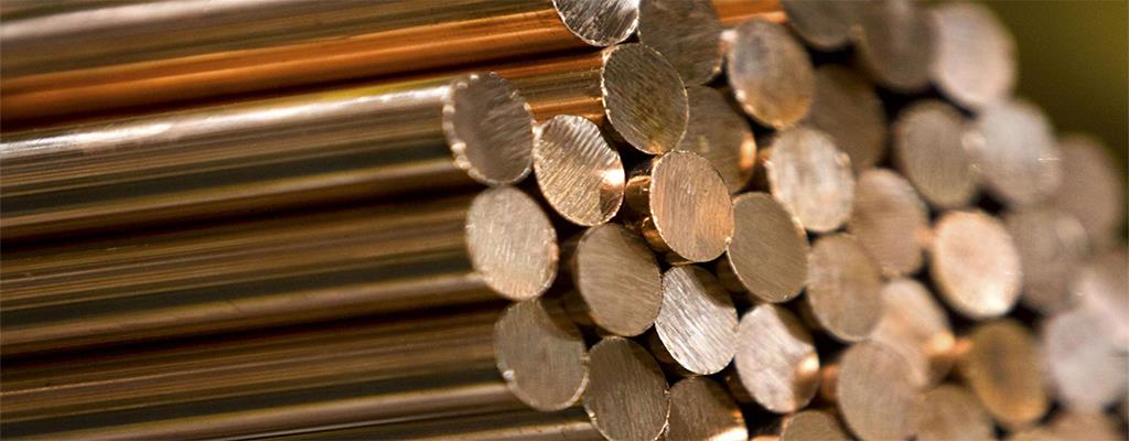 Five Top Copper Stocks To Consider For The Second Half Of 2022