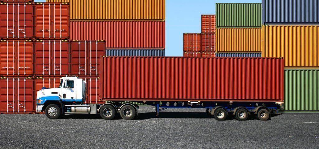 Container Transportation Fees Increased