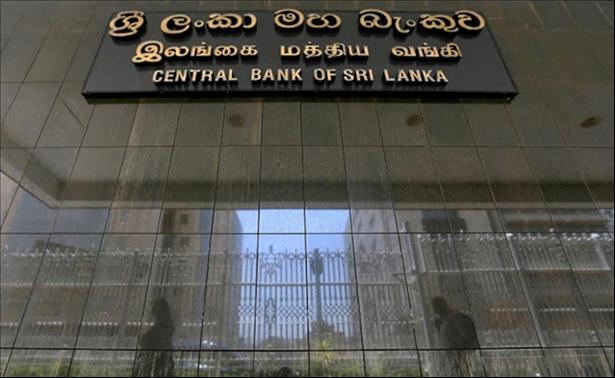 CBSL Decides To Liquidate Five Failed Finance Companies