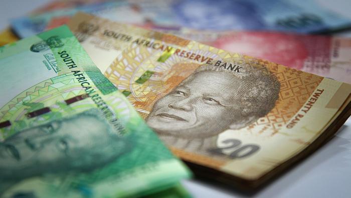 South African Rand Price Forecast: ZAR Suffers As Markets Shy Away From EM's
