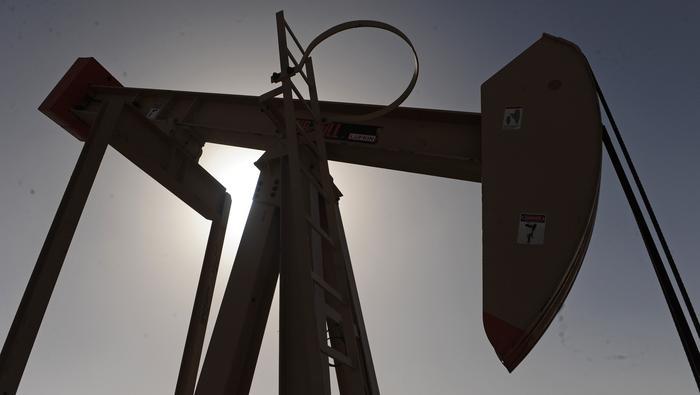 Crude Oil Price Forecast: WTI Near-Term Bullish Amidst Broader Range