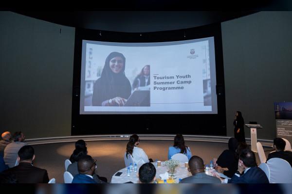 DCT Abu Dhabi Launches Revamped Training Calendar To Nurture Talent In Tourism Sector