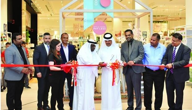 Home Box Opens 1St Store In Qatar And 38Th In GCC