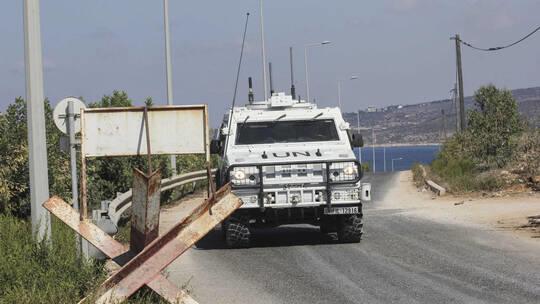 إسرائيل: نعمل على حل خلاف الحدود البحرية مع لبنان