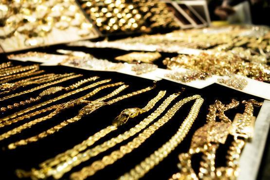 انخفاض أسعار الذهب بالأردن
