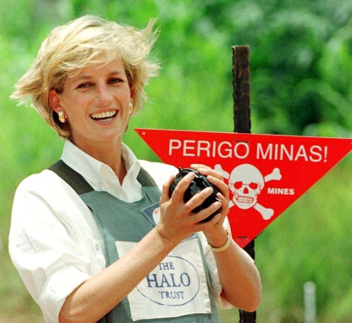 New Documentary 'The Princess' Immerses Audiences In Diana's Story