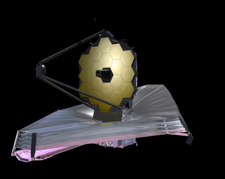 Webb telescope: NASA to reveal deepest image ever taken of Universe 