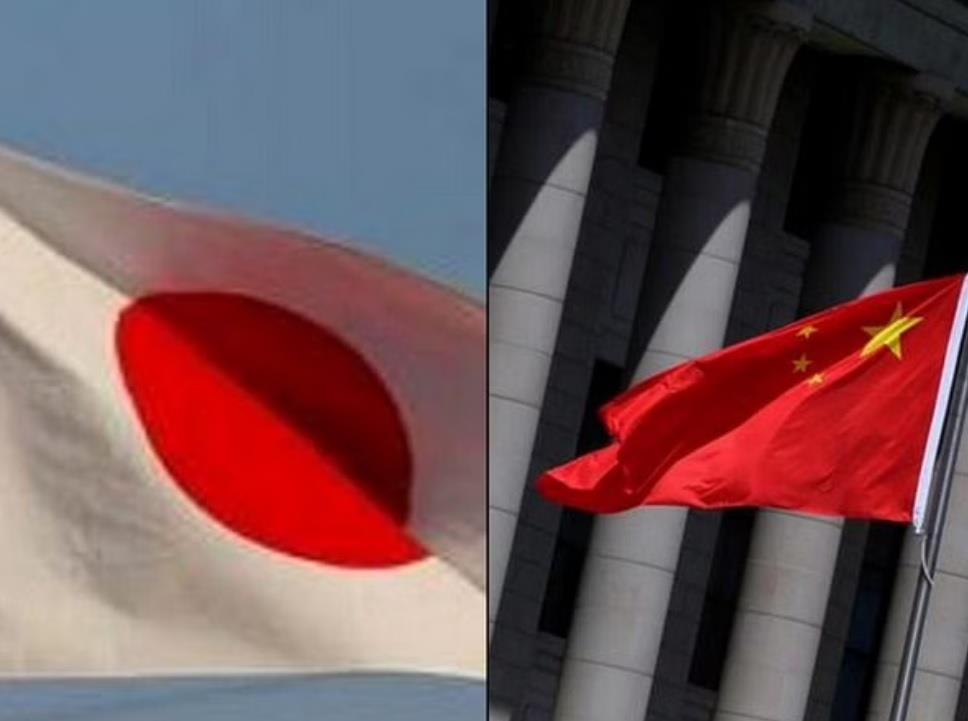 China-Japan Tensions Flare Up Over Maritime Disputes