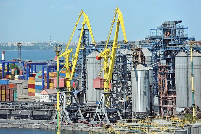 War In Ukraine Raises Global Shipping Costs, Stifles Trade