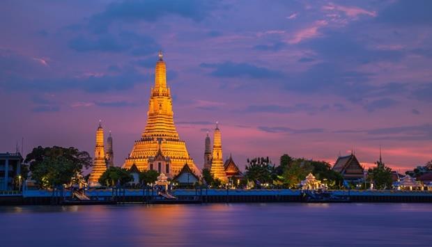 Qatar Airways Holidays Unveils Holiday Packages To Thailand