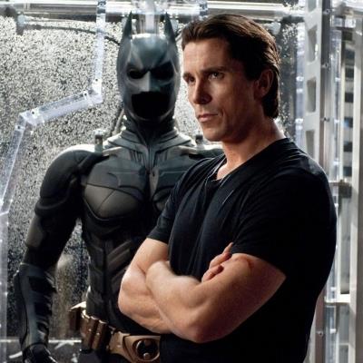 Christian Bale Will Don Batsuit Again Only If Chris Nolan Directs The Film