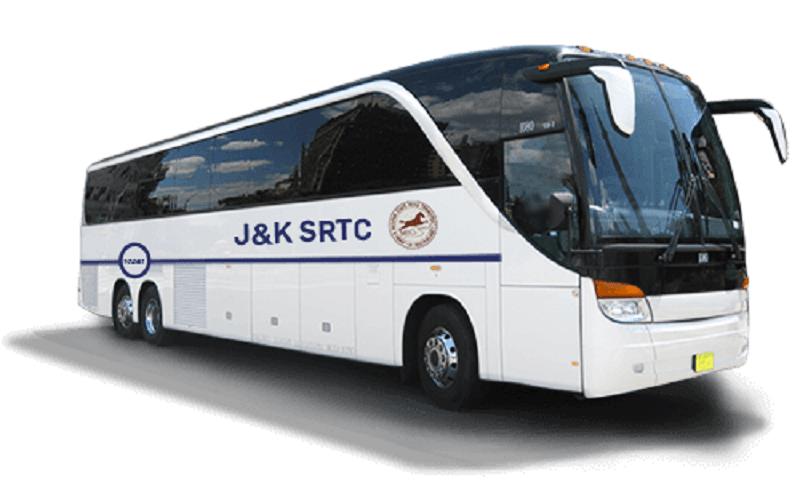 JKSRTC Puts 500 Buses At Disposal Of Yatris