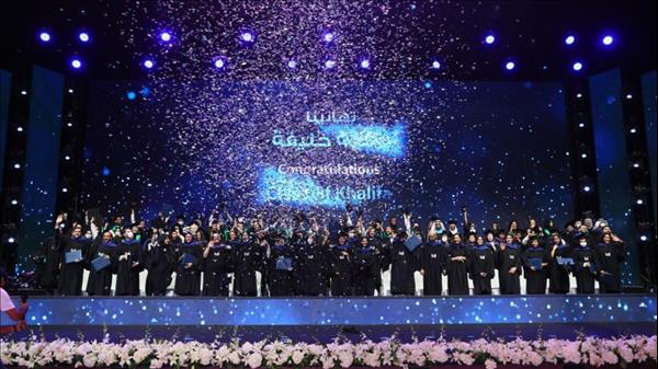 Class Of Khalifa: MBRU Celebrates Historic Graduation Ceremony At Dubai Opera