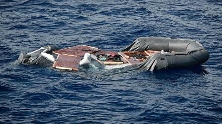 فقدان 30 مهاجرا قبالة سواحل ليبيا