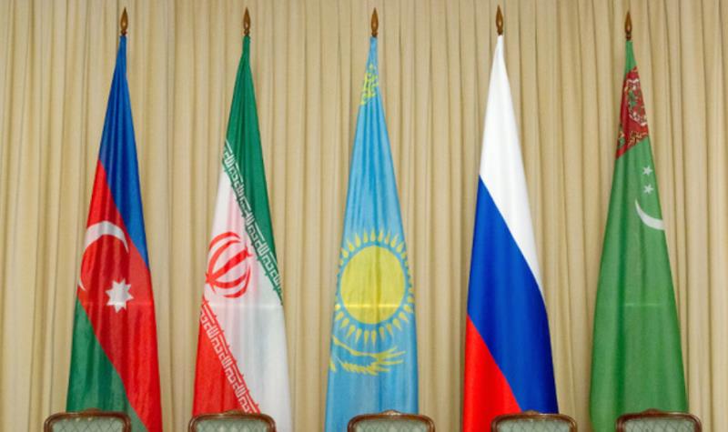 Summit Of Caspian Littoral States Is Of Great Economic Importance - Iranian Experts On Ashgabat Summit