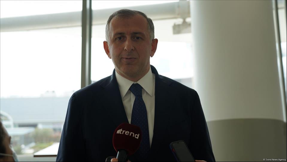 Azerbaijani - Georgian Relations Begin To Develop More Actively During COVID-19 Pandemic