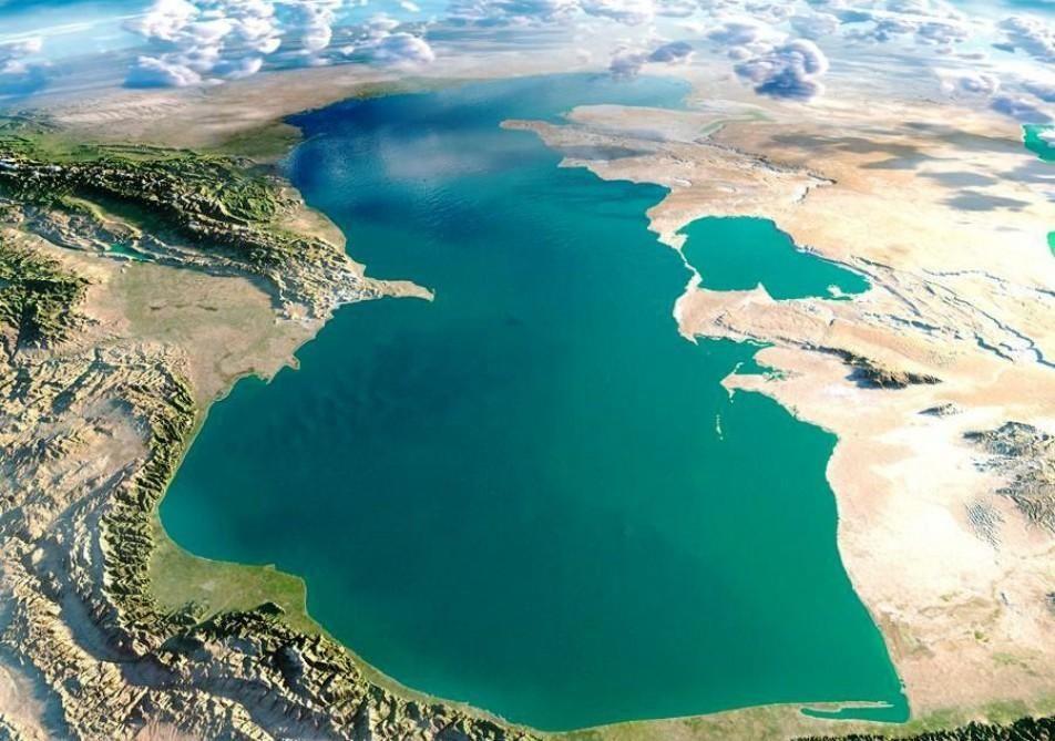 Caspian Region Increases Its Importance, Strengthens Legal Framework Of Cooperation