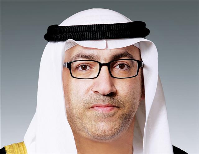 عبدالرحمن العويس: العمل البرلماني في الإمارات علاقة تشاركية لخدمة الوطن والمواطن' 