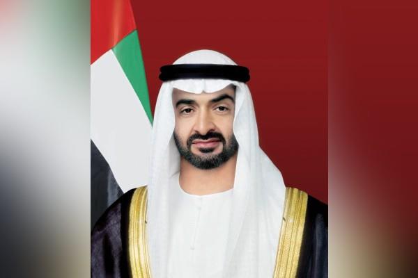 President Issues Resolution Granting Children Of Emirati Mothers In UAE Same Education, Health Benefits As Other Citizens