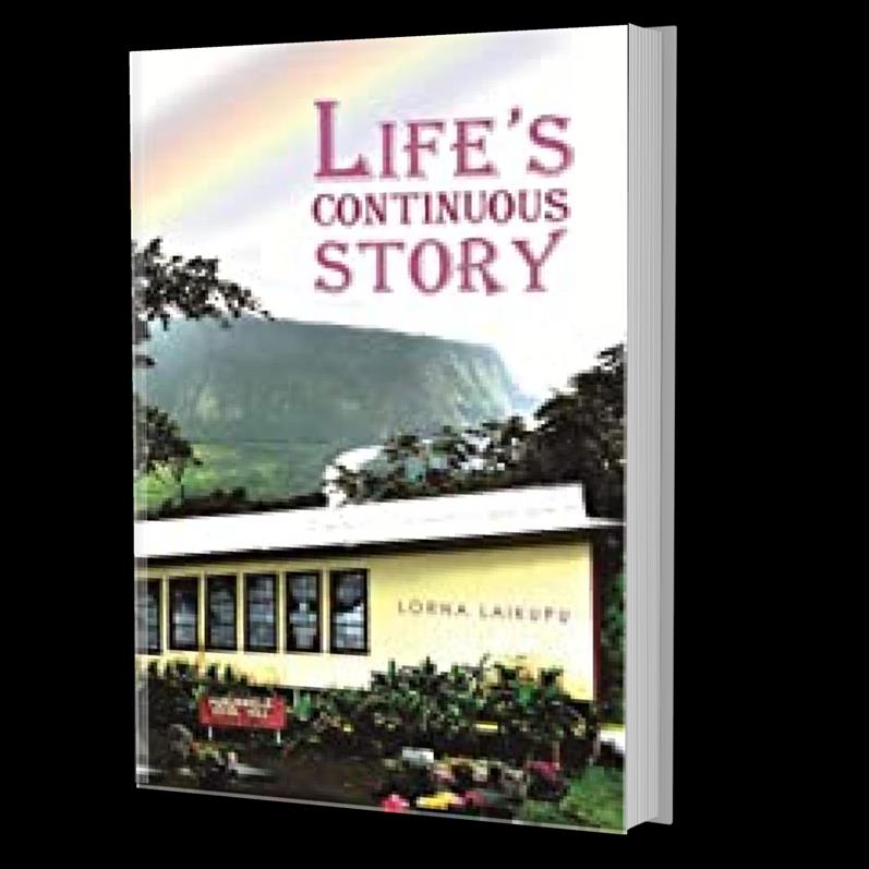 The Los Angeles Times Festival Of Books Of 2022 Presents, Life's Continuous Story