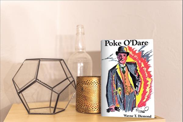 The Los Angeles Times Festival Of Books Of 2022 Presents, Poke O'dare