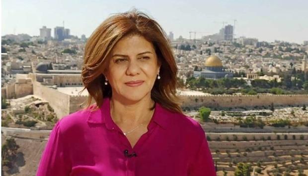 UN: Israeli Fire Killed Al Jazeera Journalist