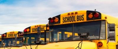  TN Govt To Amend Motor Vehicle Rules To Install Cameras, Sensors In School Buses 