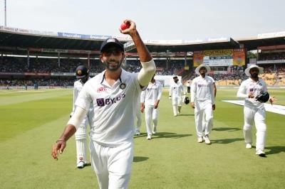  ENG V IND, 5Th Test: Jasprit Bumrah To Lead India In Edgbaston Test, Rishabh Pant To Be His Deputy (Ld) 