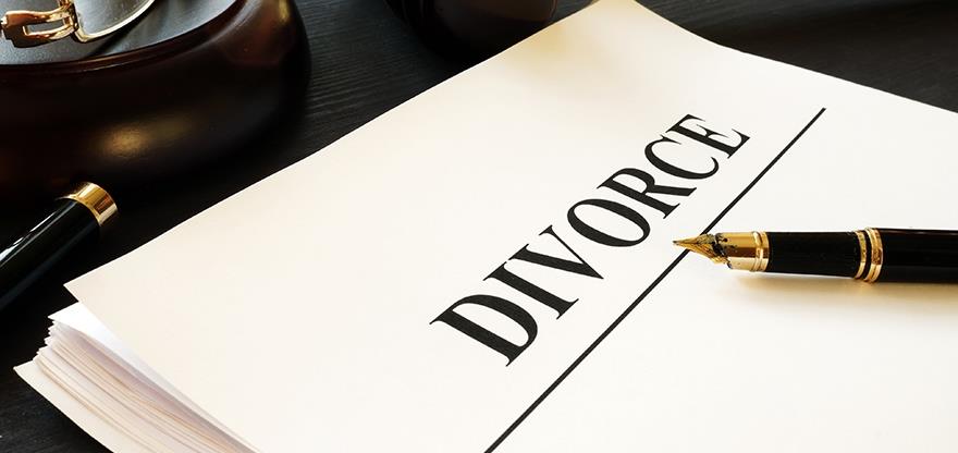 Local Initiative Helps Women Bear Brunt Of Divorce
