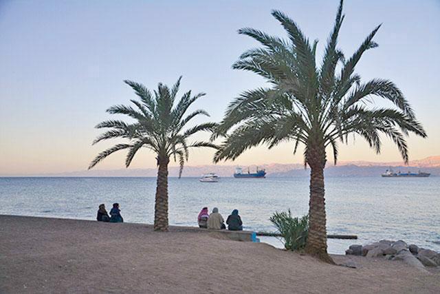 Tourism Unscathed Following Aqaba Toxic Gas Leak, Say Sector Representatives