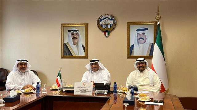 Kuwait Oil Min. Touts OPEC+ Success In Managing Oil Markets