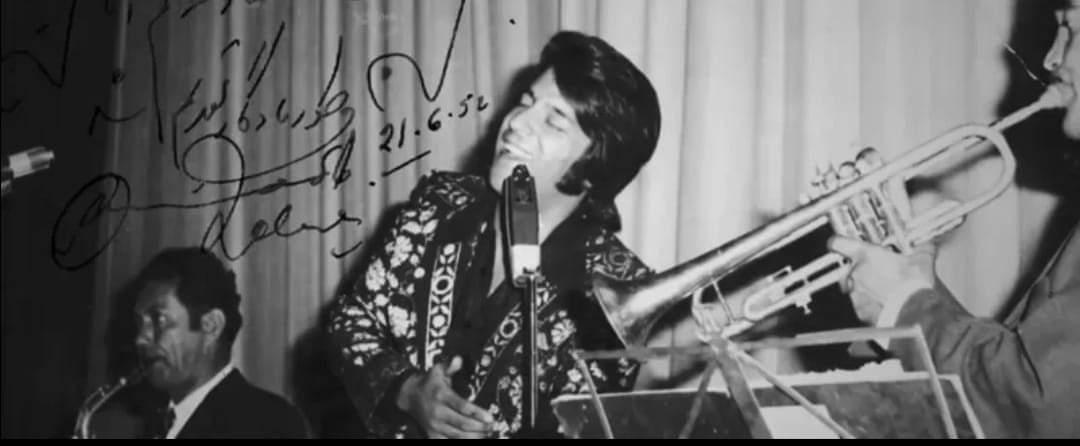 Ahmad Zahir Is“The King Of Music And Hearts”, Even After 43 Years Of His Death