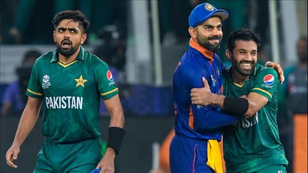 India, Pakistan Players May Line Up Together Under Afro-Asia Cup Revival Plan
