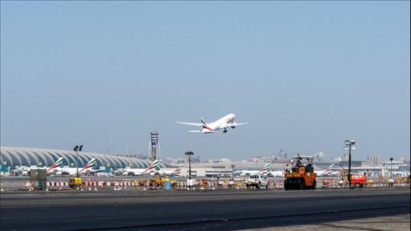 DXB Northern Runway Reopens After 45-Day Rehabilitation Project