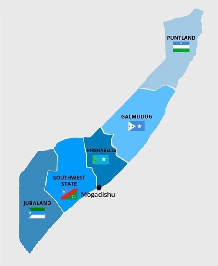 A Long Road Ahead: Stakes And Challenges For Post-Election Somalia