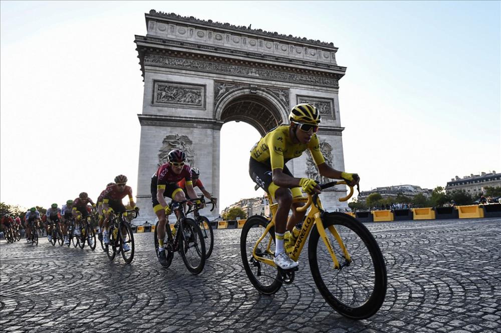 Tour De France: Analysing What Makes Cycling's Premier Race Exciting