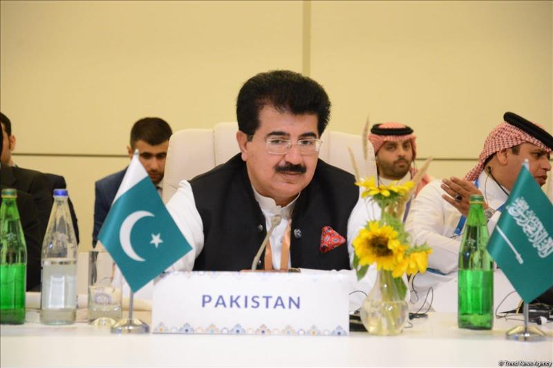 Azerbaijan Has Become Key Player In Region - Chairman Of Pakistani Senate
