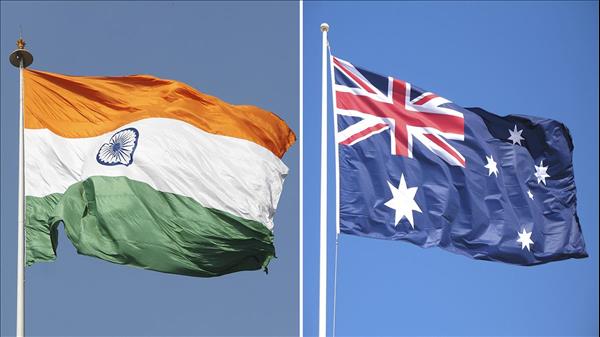 India-Australia Hold Ninth Army To Army Staff Talks