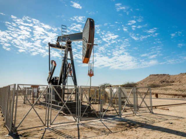 Azerbaijani Oil Prices On Increase