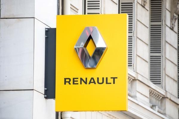 Renault Limited To 44.4% Stake In Nissan Under Agreement, Filing Shows