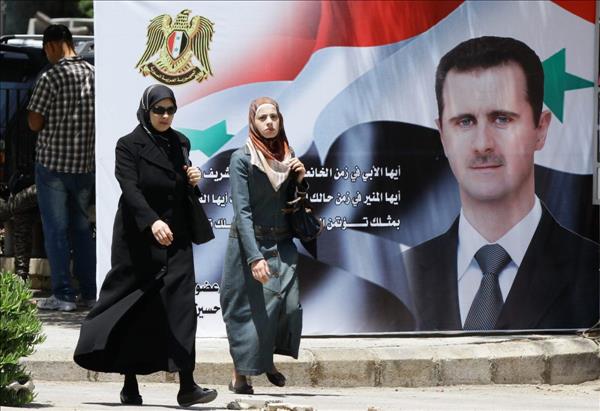 Damascus Less Safe Than Assad Regime Claims