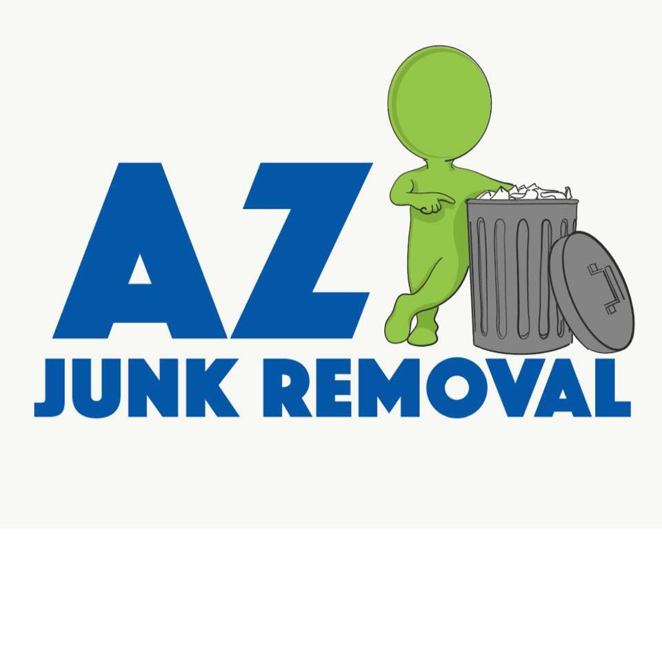 Homeowners And Businesses In Phoenix, AZ, Can Safely Haul All Their Mess And Stress Away With Az Junk Removal