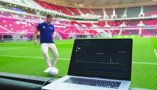 Semi-Automated Offside Technology To Be Used At FIFA World Cup 2022: FIFA