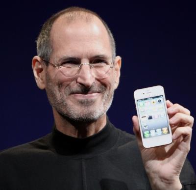  Steve Jobs To Get Posthumous Medal Of Freedom 