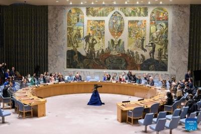  UN Security Council Renews Sanctions On DRC 
