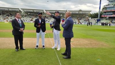  ENG V IND, 5Th Test: England Win Toss, Elect To Bowl First Against Bumrah-Led India 